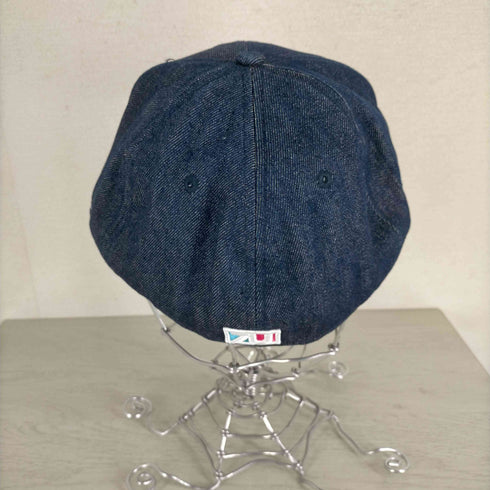 セブンユニオン 7Union 6パネル BB キャップ メンズ